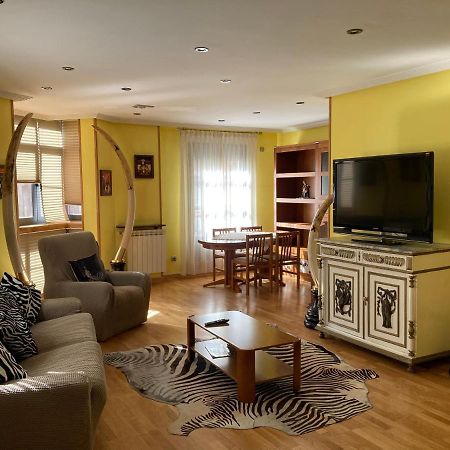 Piso Molly Apartment Леон Екстериор снимка