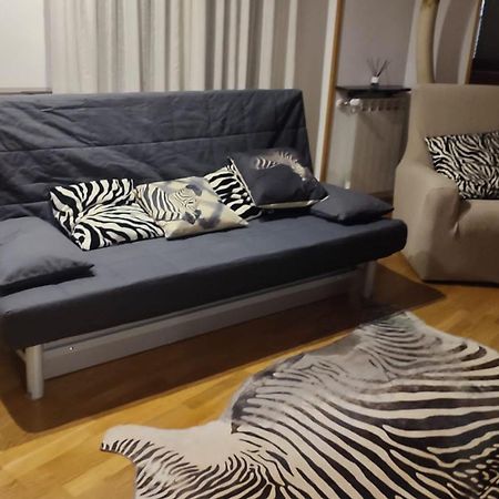 Piso Molly Apartment Леон Екстериор снимка