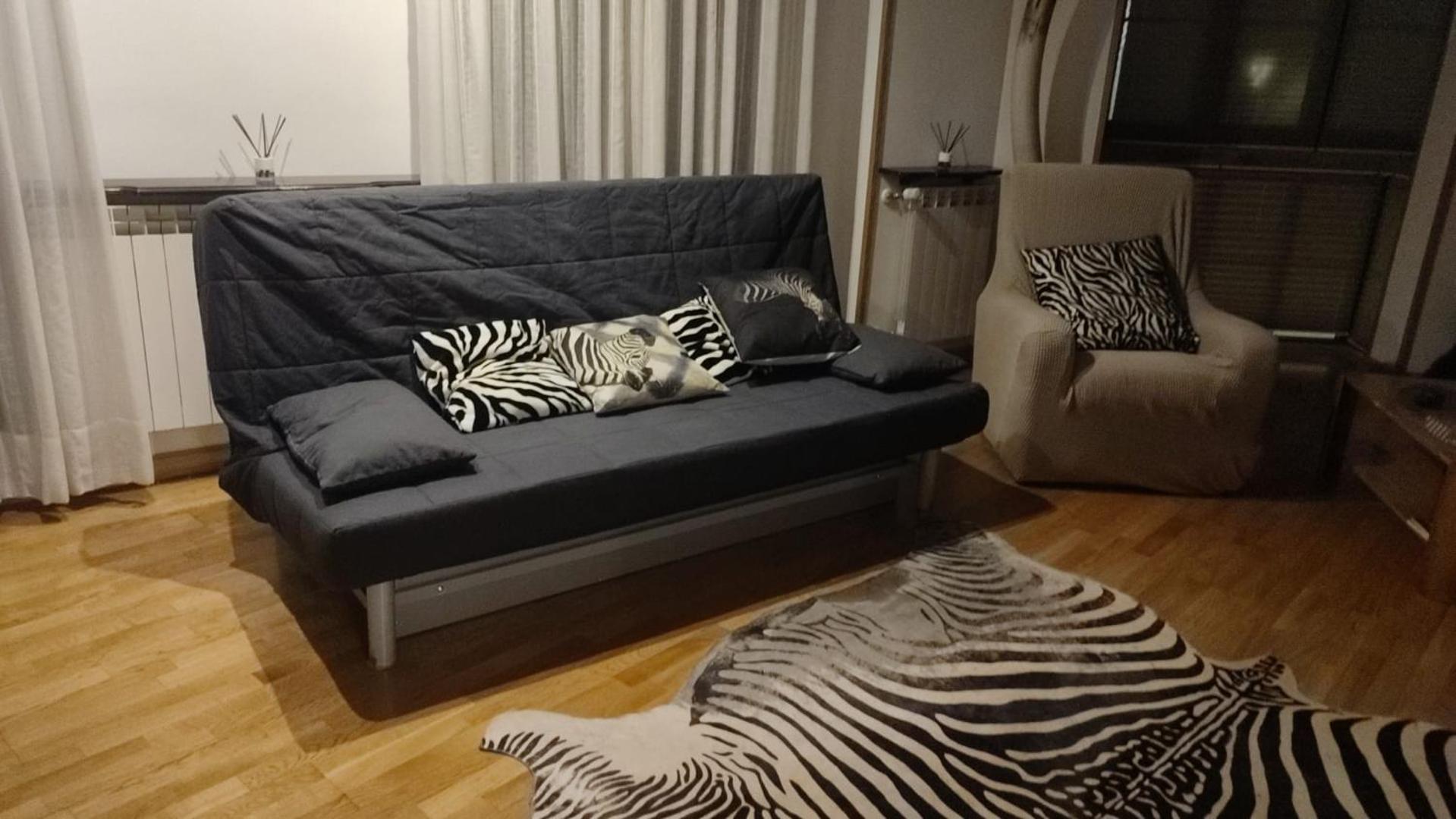 Piso Molly Apartment Леон Екстериор снимка