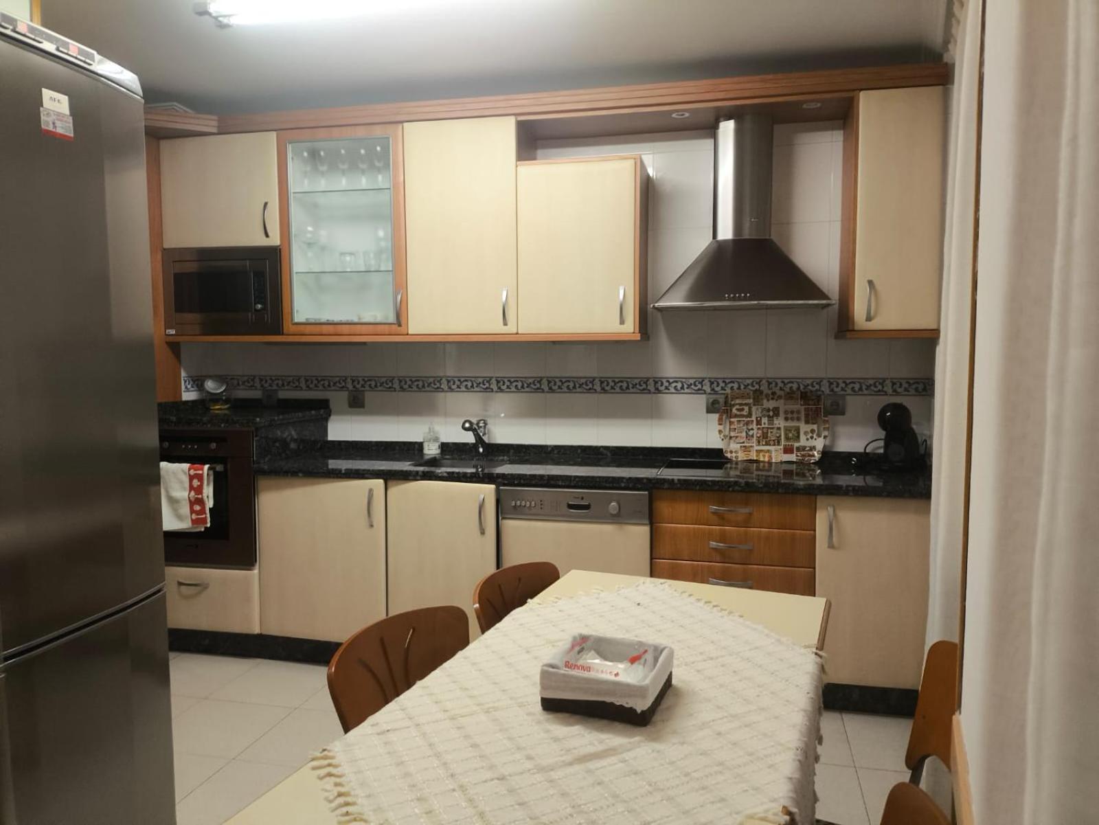 Piso Molly Apartment Леон Екстериор снимка